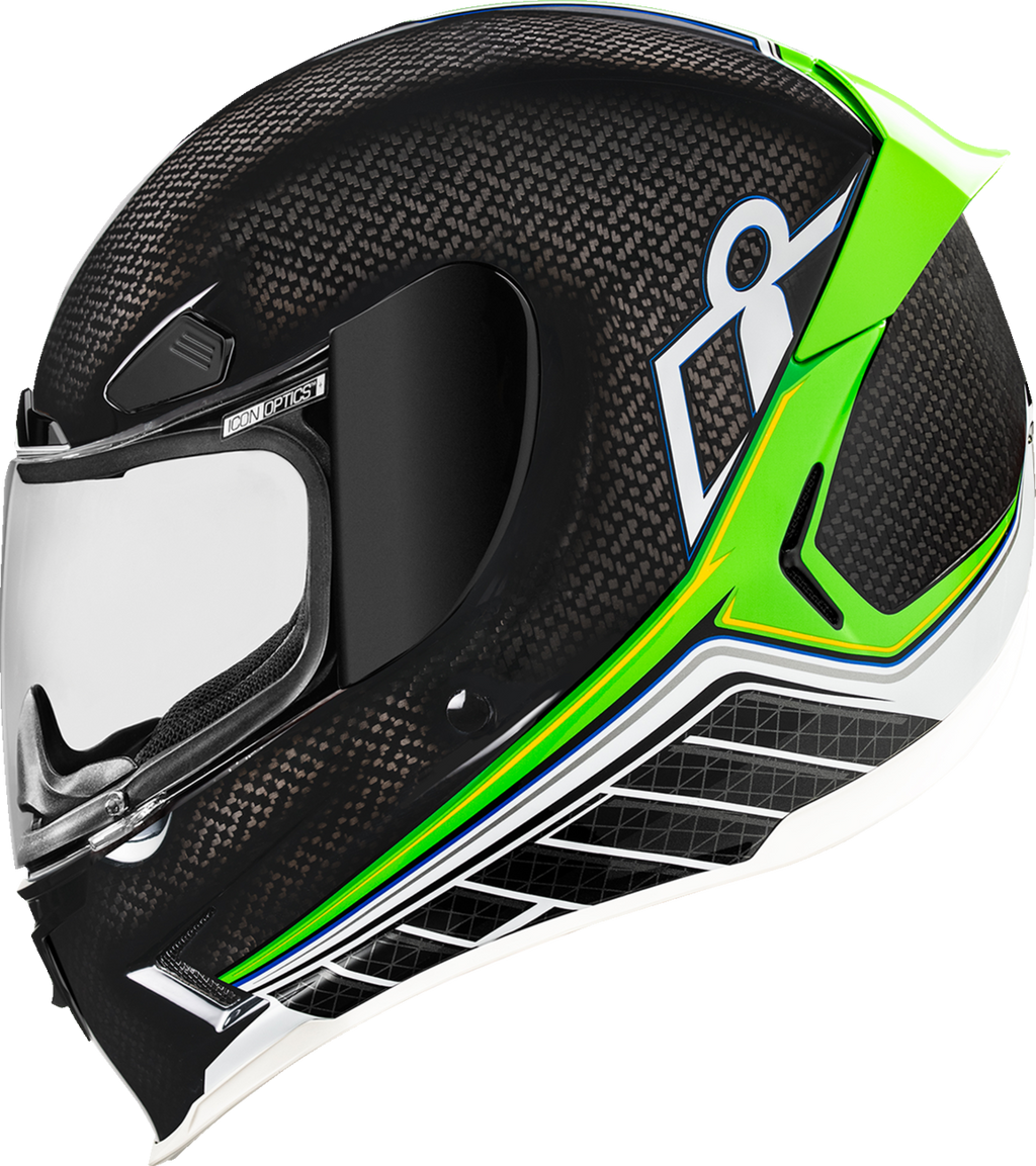 Icon Airframe Pro™ Carbon Hyperstrike Helmet