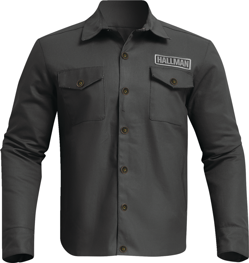 Thor Hallman Lite Jacket