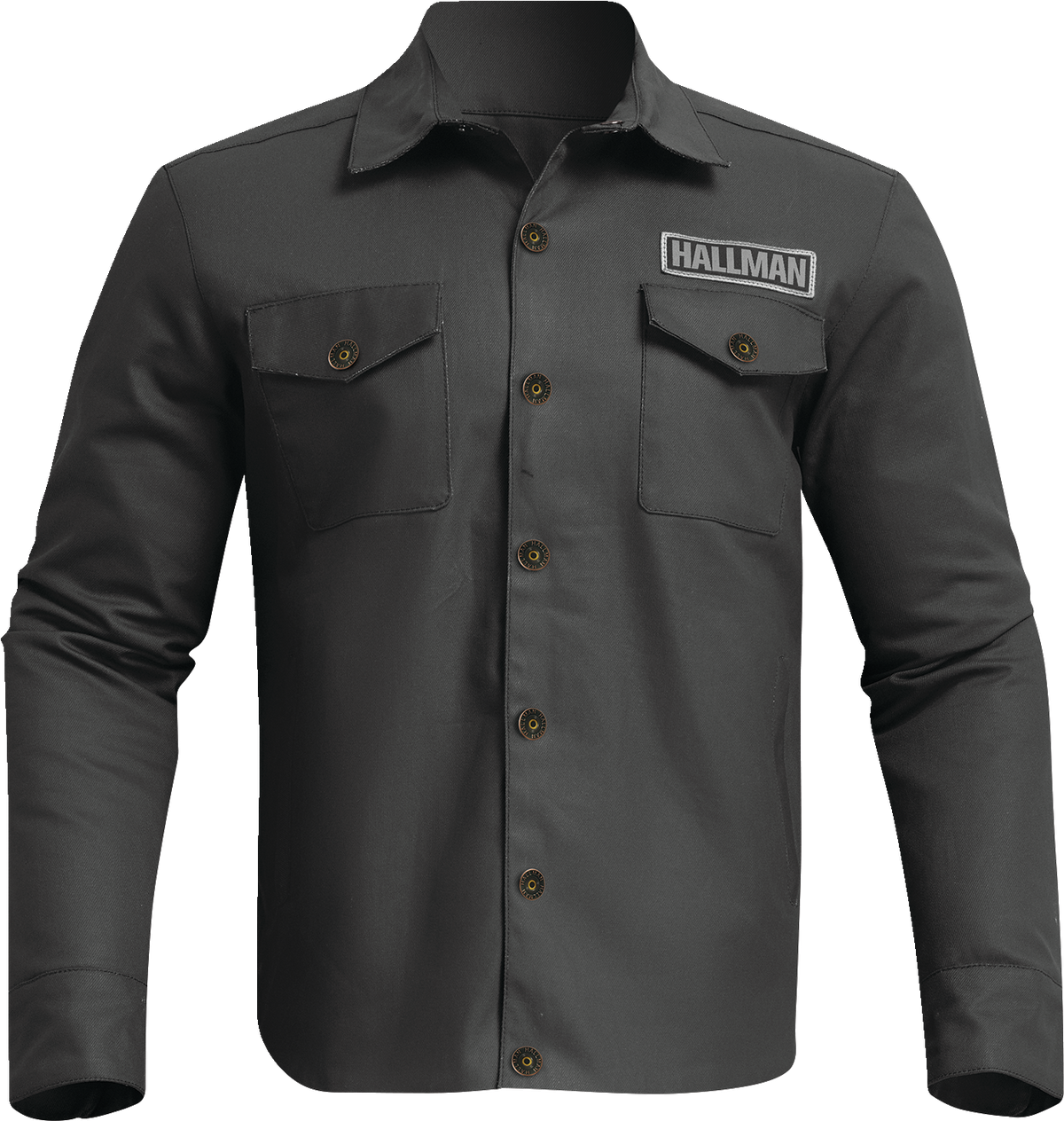 Thor Hallman Lite Jacket