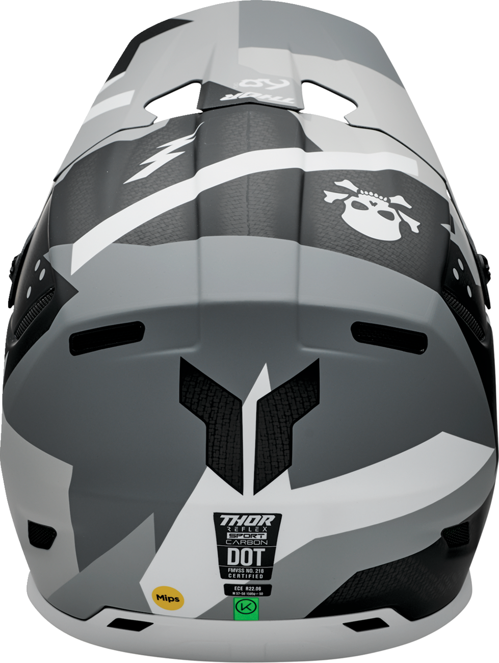 Thor Reflex Sport Carbon Brave MIPS® Helmet
