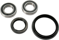 Pivot Works Wheel Bearing and Seal Kit