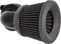 Arlen Ness Velocity 90° Air Cleaner Kit
