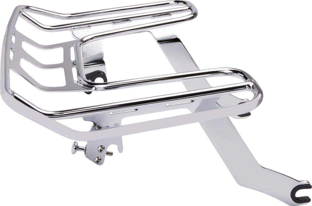 Cobra Big Ass® Detachable Wrap Around Rack