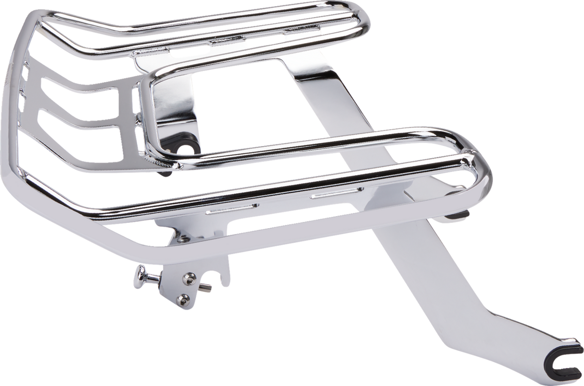 Cobra Big Ass® Detachable Wrap Around Rack