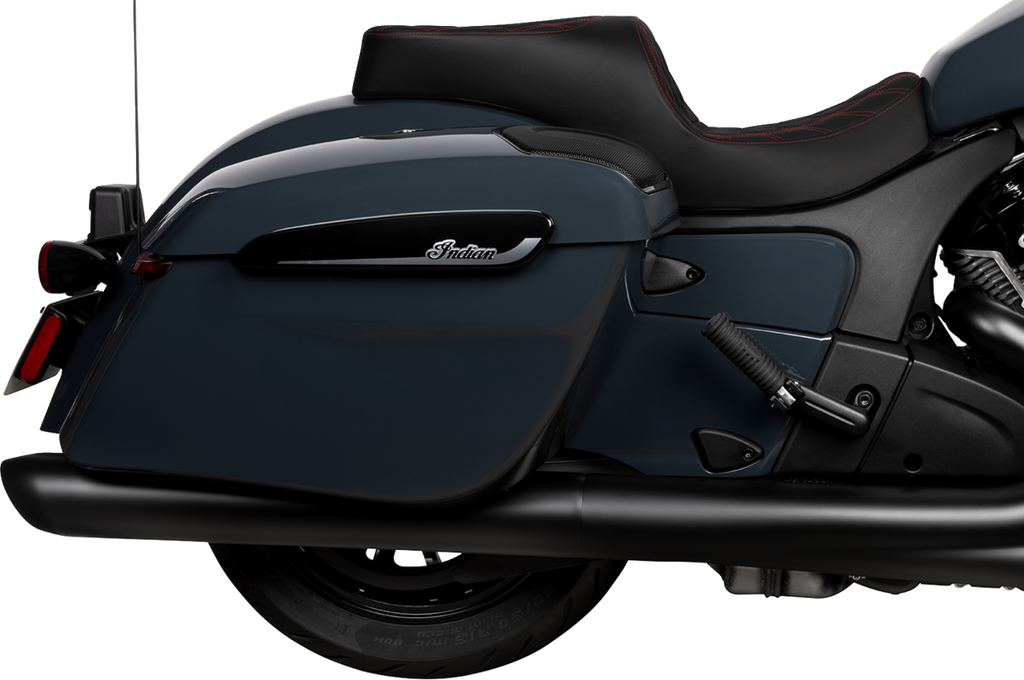 Drag Specialties Seats Freedom Touring Seat
