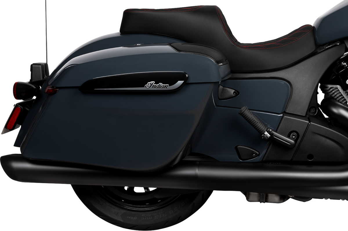 Drag Specialties Seats Freedom Touring Seat