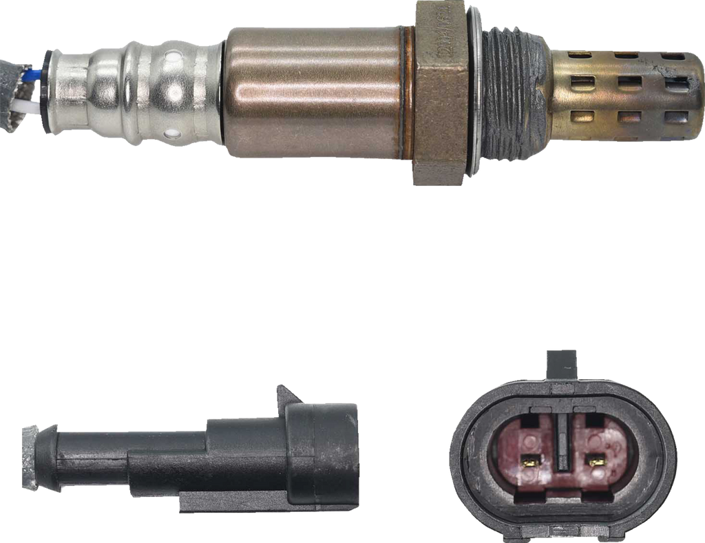 Drag Specialties 18 mm Narrow Band O2 Sensor