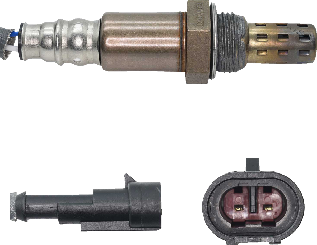 Drag Specialties 18 mm Narrow Band O2 Sensor