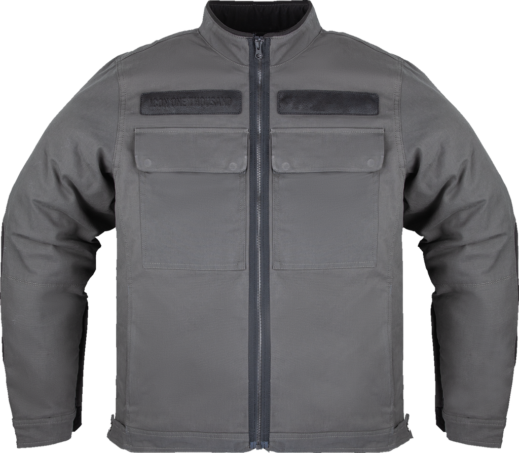 Icon Mototanker™ Jacket