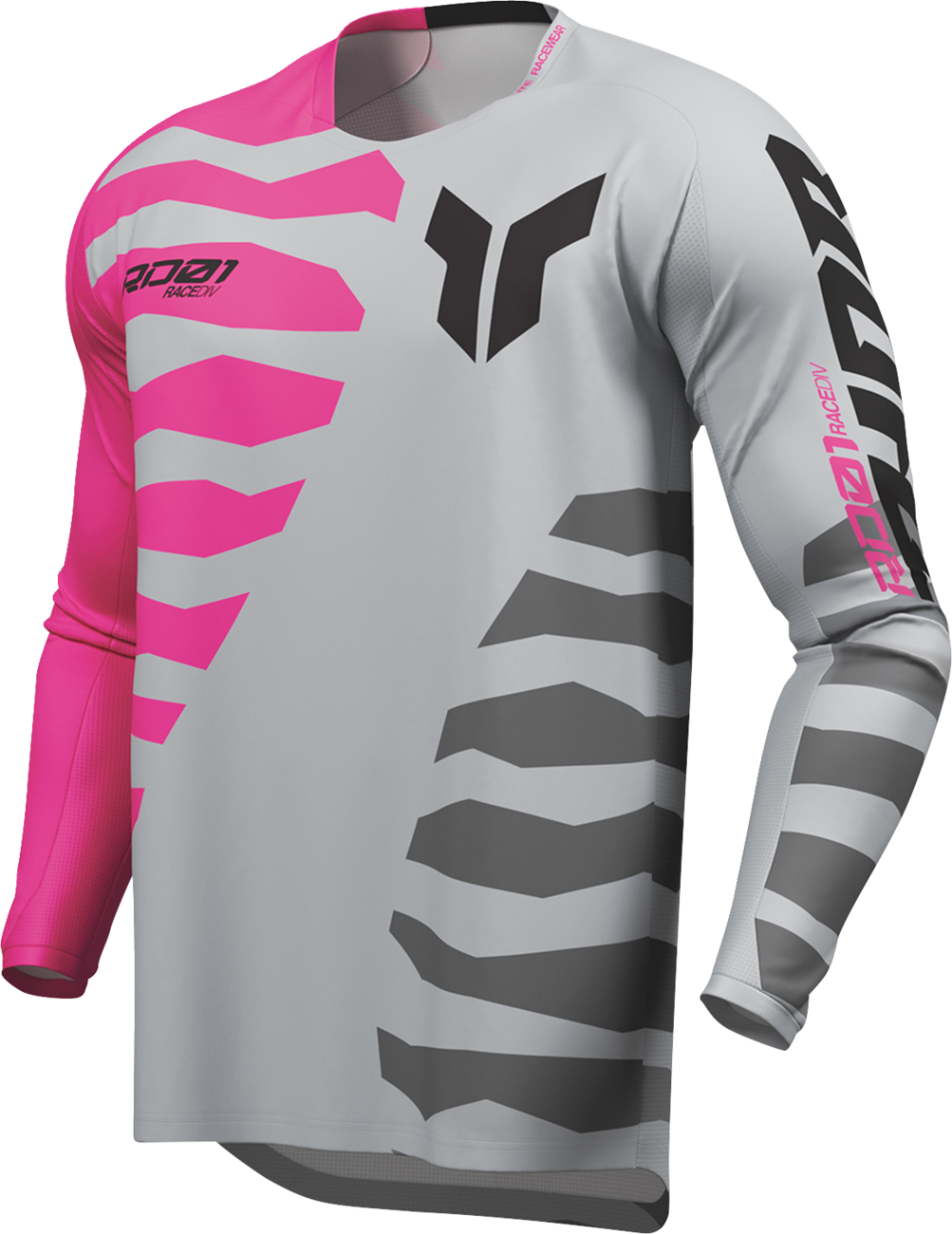 Thor Launchmode Shredder Jersey