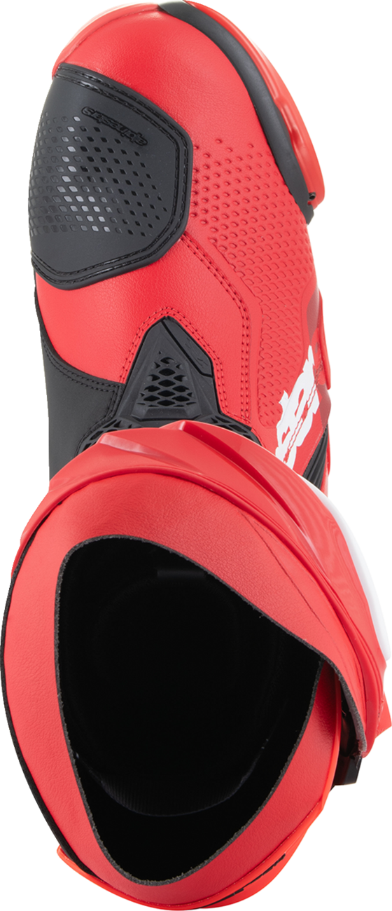 Alpinestars Supertech R Boots