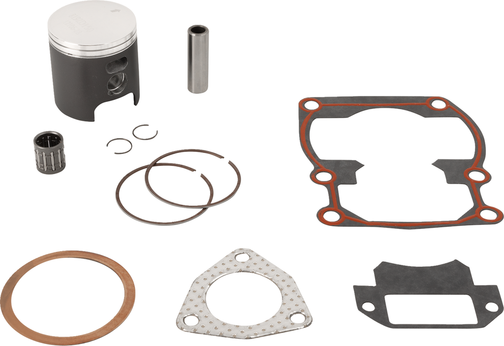 Vintco Top End Piston Kit