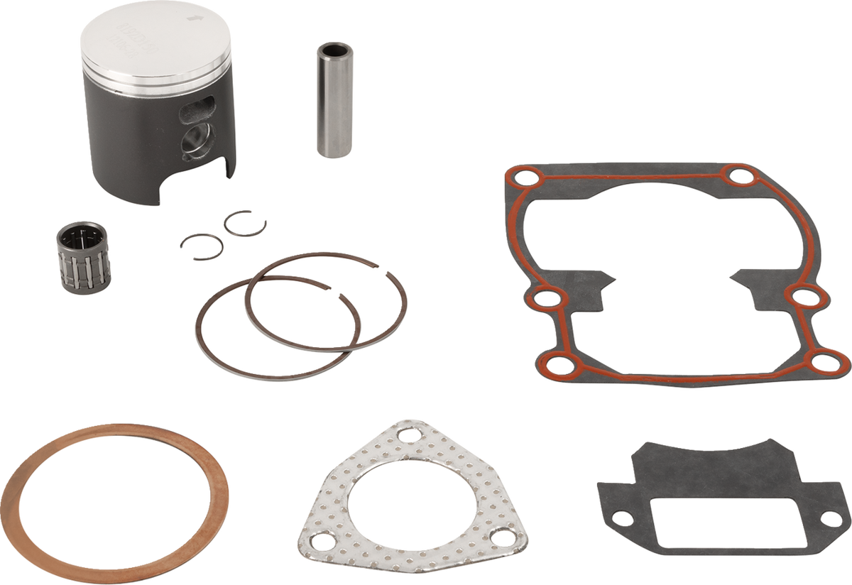 Vintco Top End Piston Kit