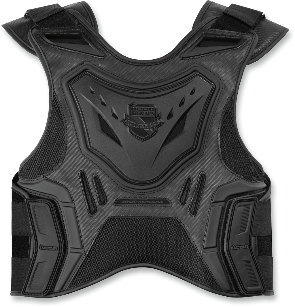 Icon Field Armor Stryker™ Vest