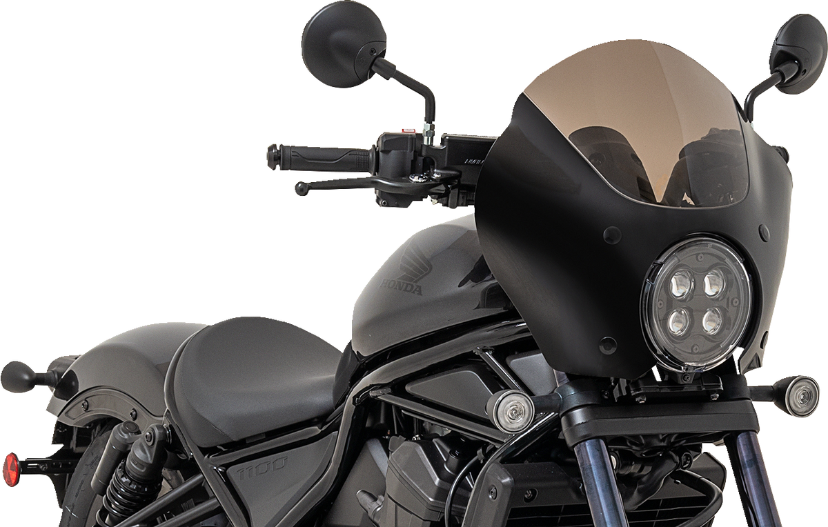 Memphis Shades Gauntlet Fairing