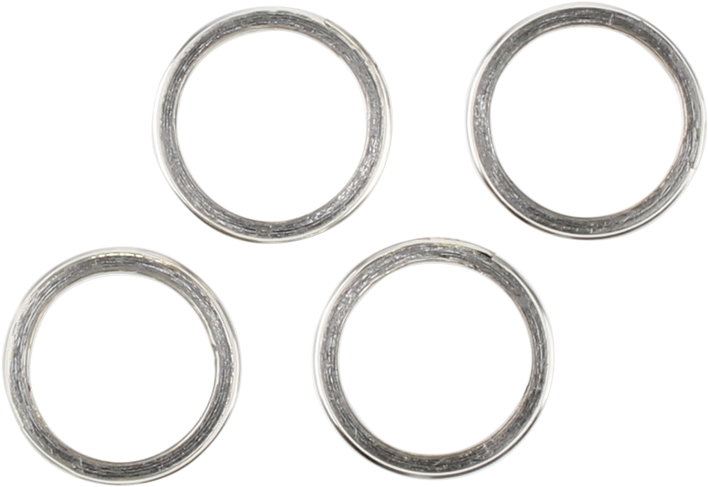 Cometic Exhaust Gaskets — Hi-Performance