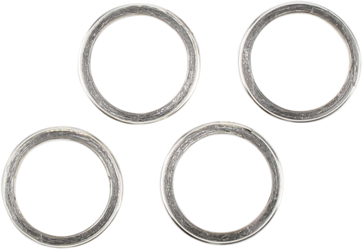 Cometic Exhaust Gaskets — Hi-Performance