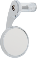 Todd'S Cycle Bar End Shooter Mirror