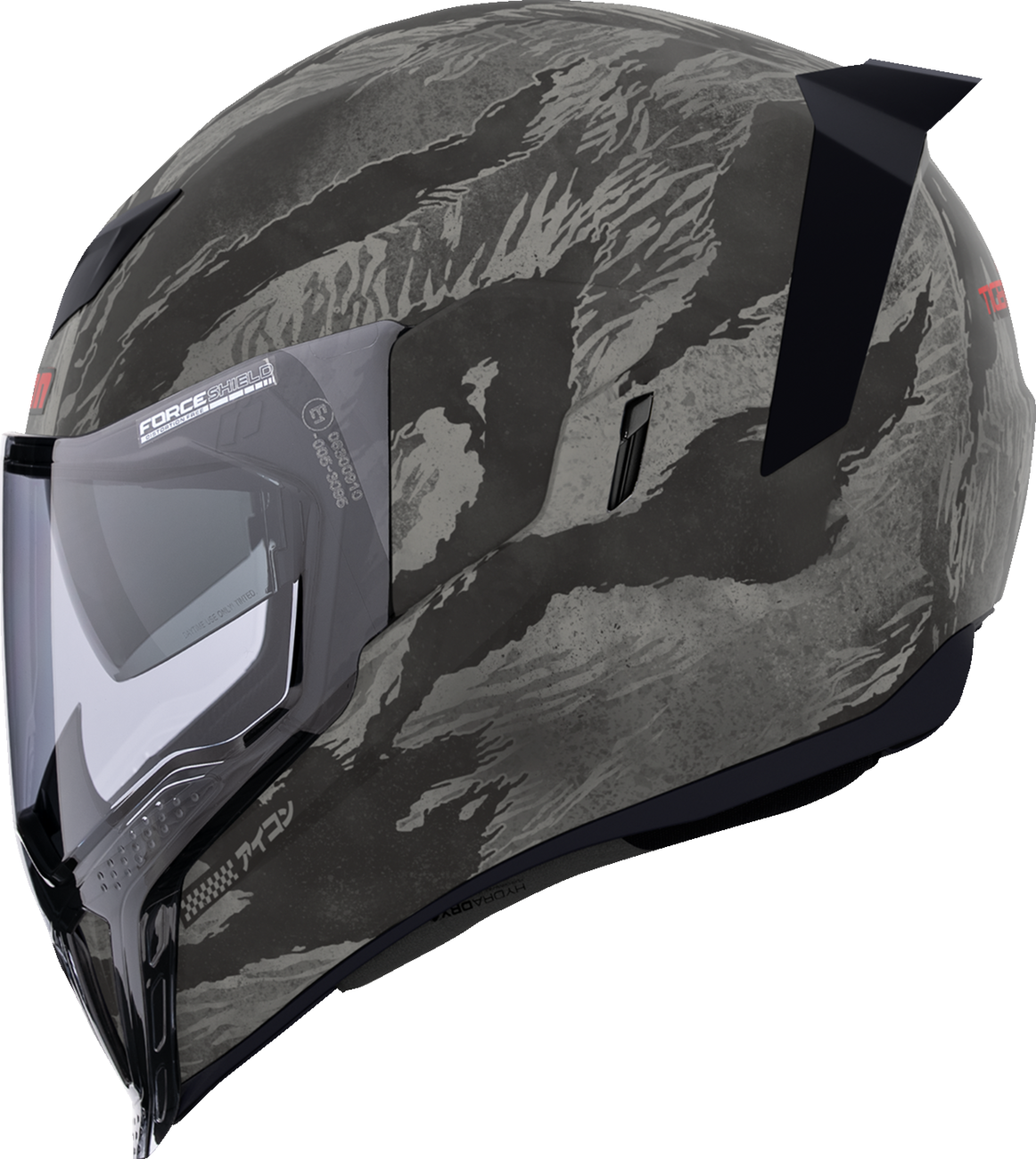 Icon Airflite™ Tiger's Blood MIPS® Helmet