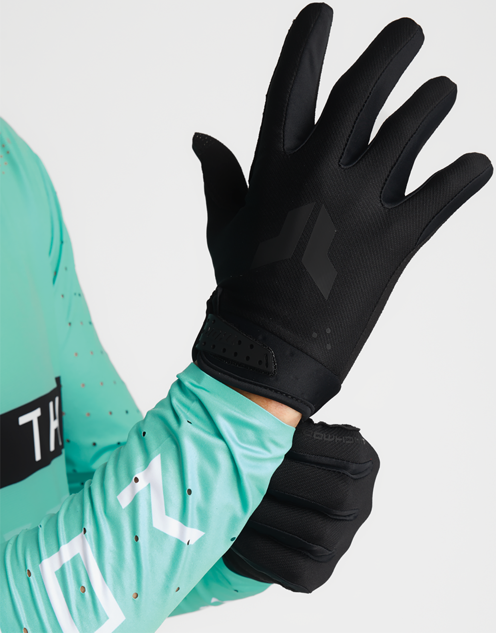 Thor Launchmode Gloves