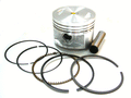 Namura Piston Kit for Honda ATC185 / ATC185S & More