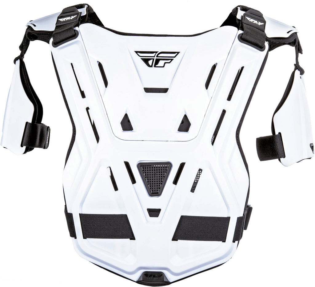 FLY Racing CE Revel Offroad Race Roost Guard