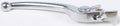 Fire Power Brake Lever Silver 020-0253 for Kawasaki / Suzuki