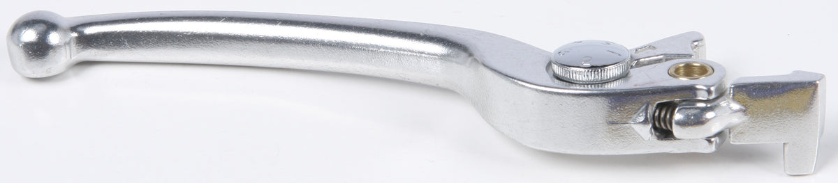 Fire Power Brake Lever Silver 020-0253 for Kawasaki / Suzuki