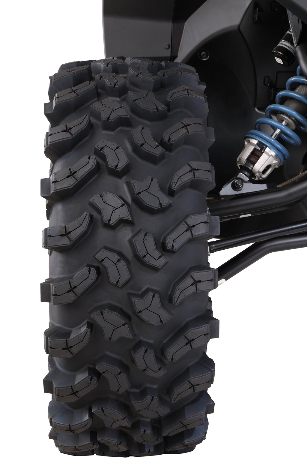 System 3 XTR370W 35x12R24 ATV UTV Side by Side Tire