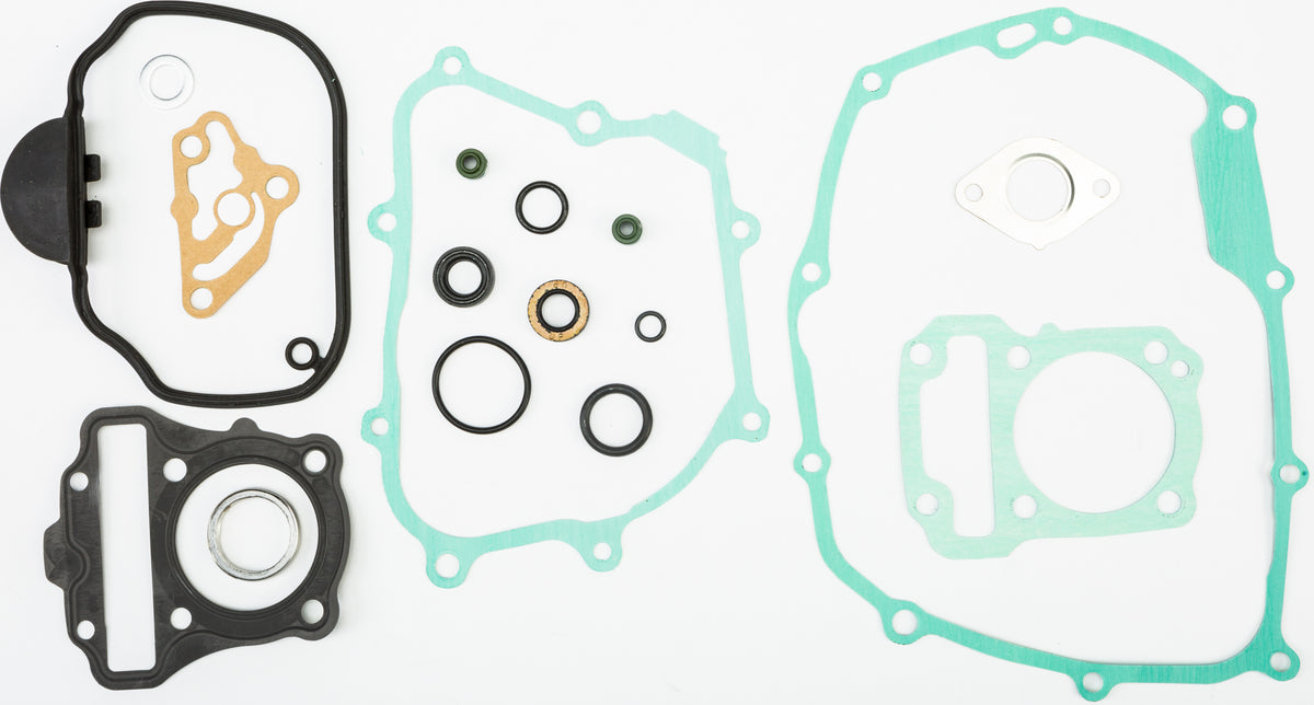 Athena Complete Gasket Kit P400210850304 for Honda CRF110F 2013-2023