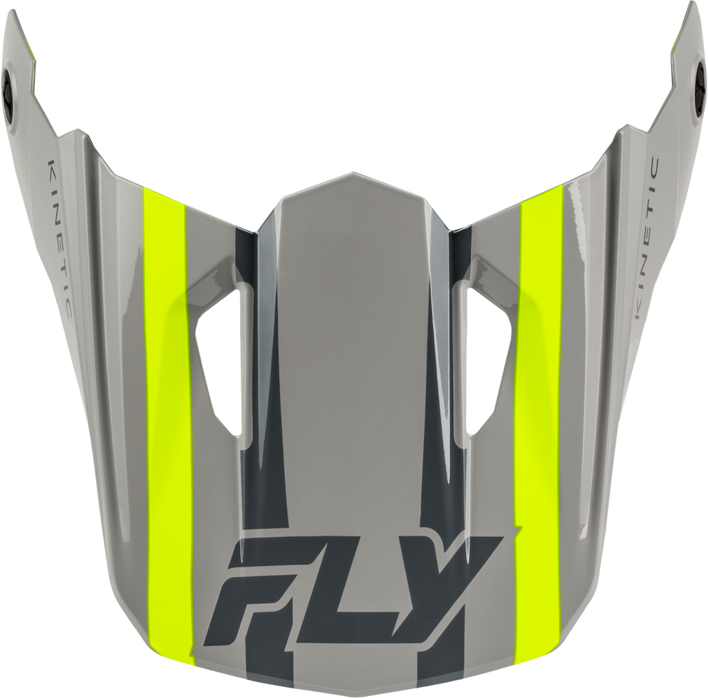 FLY Racing Kinetic Helmet Visors (2027)