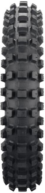 Dunlop Geomax AT81 110/100-18 Rear Off-Road Motorcycle Tire