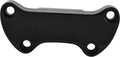 Harddrive H-Bar Clamp Smooth W/ Skirt Black 03-0106A-NUB