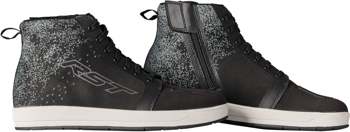 RST Urban-K CE Shoe Black/Grey 11 103585BLK-44