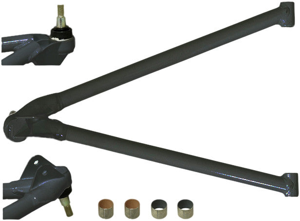 SP1 Chrome Moly Replacement A-Arm for Arctic Cat Bearcat 3000 LT 146" / Arctic Cat M 1100 153" & More