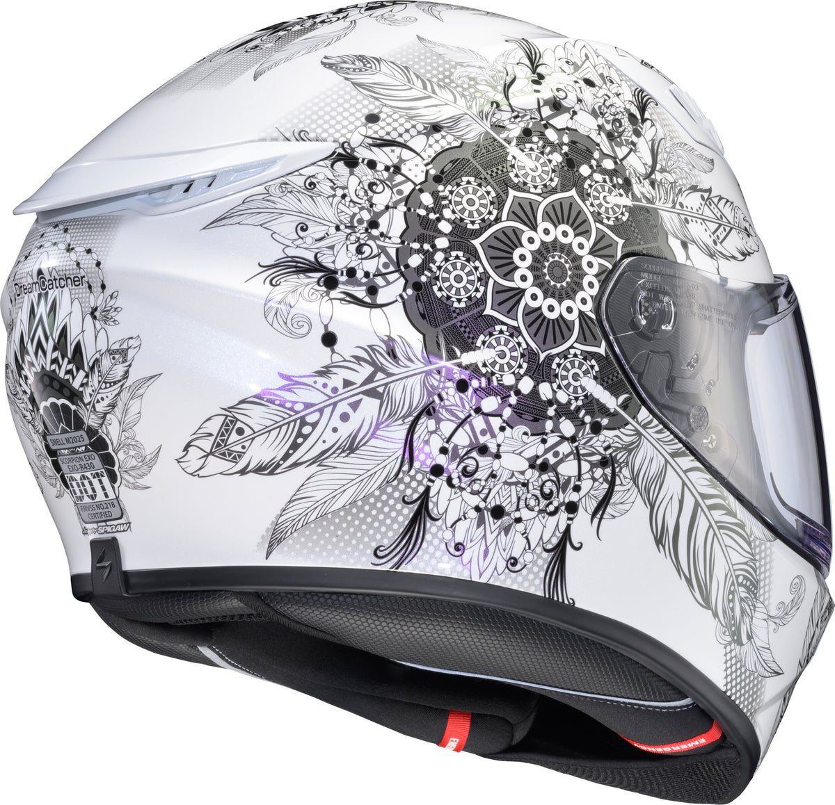 Scorpion EXO 2026 EXO-R430 Full Face Helmet