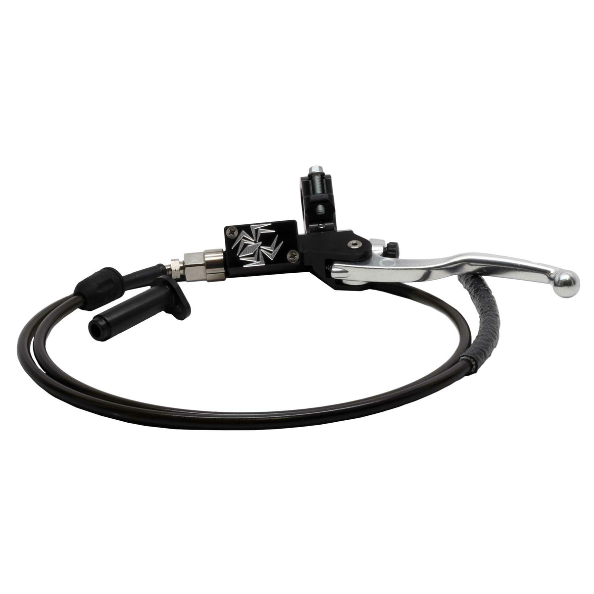 Rekluse Racing Dual Actuated Brake Kit Husa RMS-5300002 for GasGas / Husqvarna & More