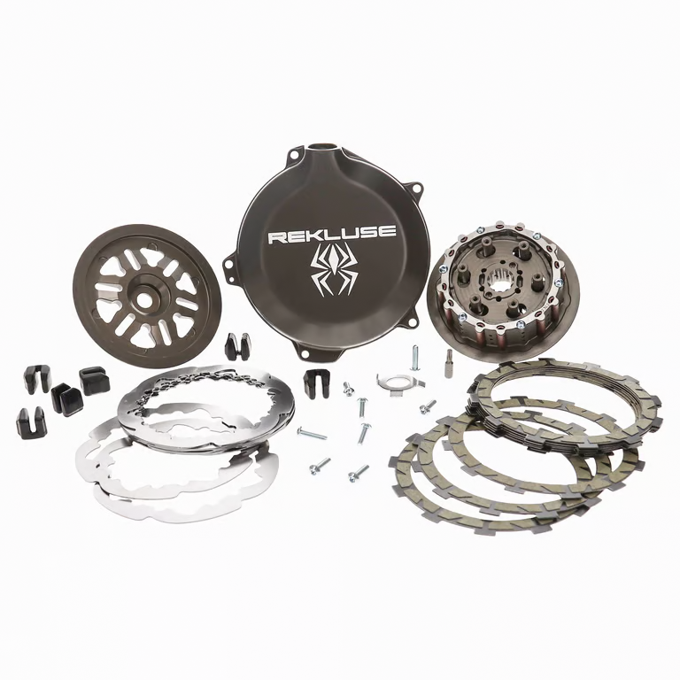 Rekluse Racing Rekluse Apex Manual Clutches