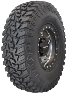 GBC Parallax Tire 31x10R14 ATV UTV Side by Side Tire