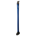 RFX Kickstands Kickstand Blue HUS FXST 50200 99BU for Husqvarna FE 250 / FE 350 & More