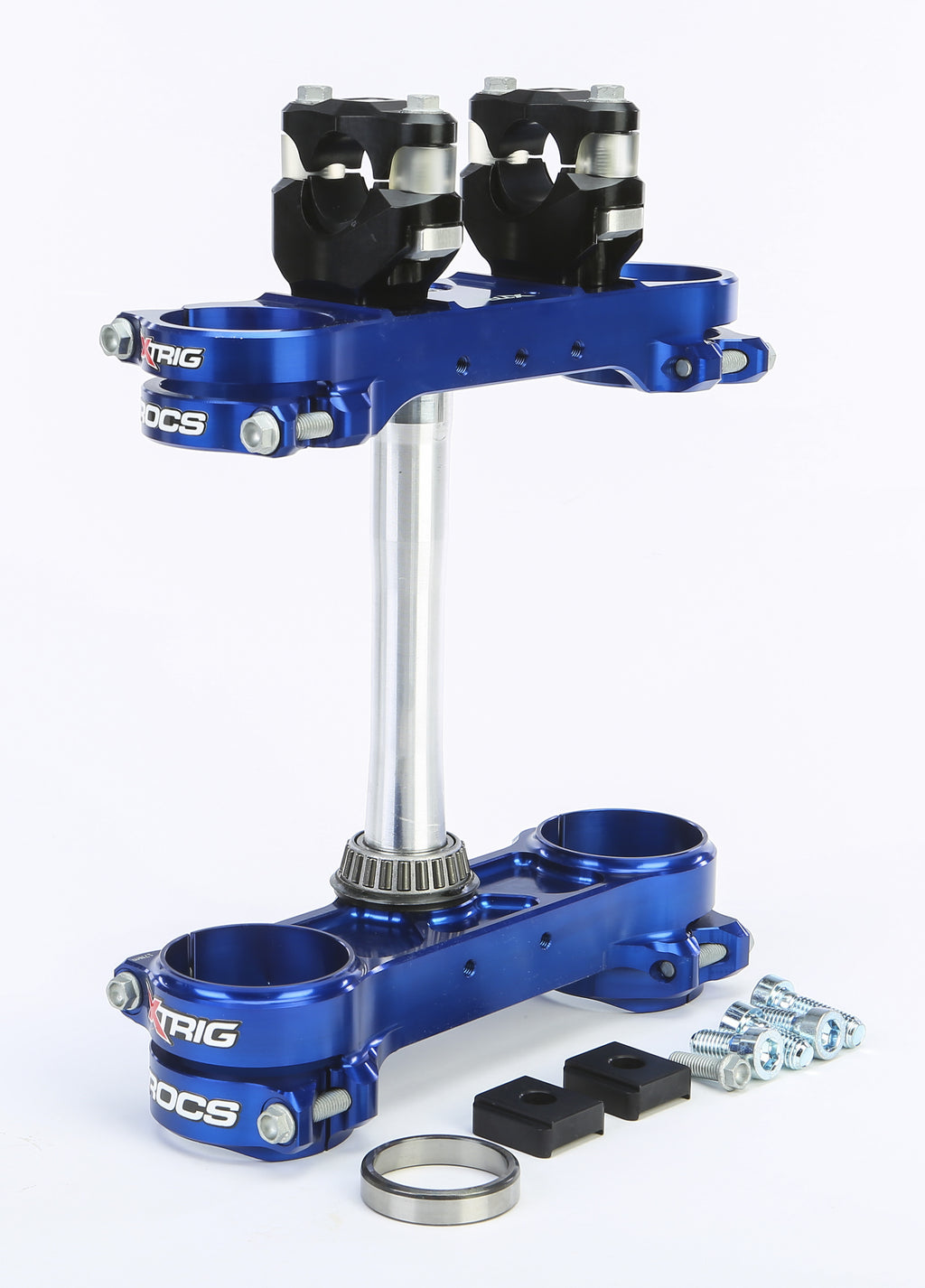 Xtrig Rocs Clamp
