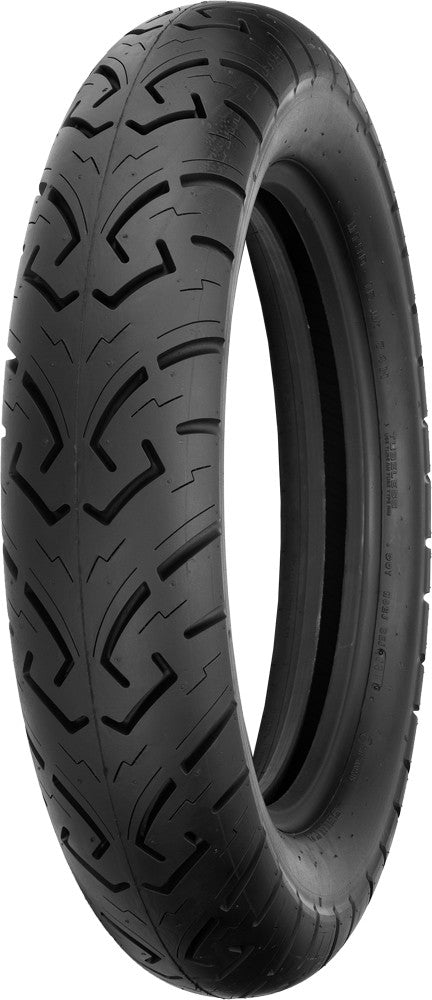 Shinko 250 Front Rear Tire Set MH90-21 + MT90-16 Motorcycle Tires