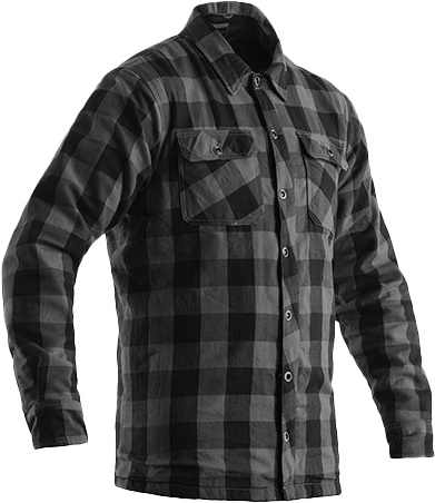 RST Kevlar Lumberjack CE Shirts