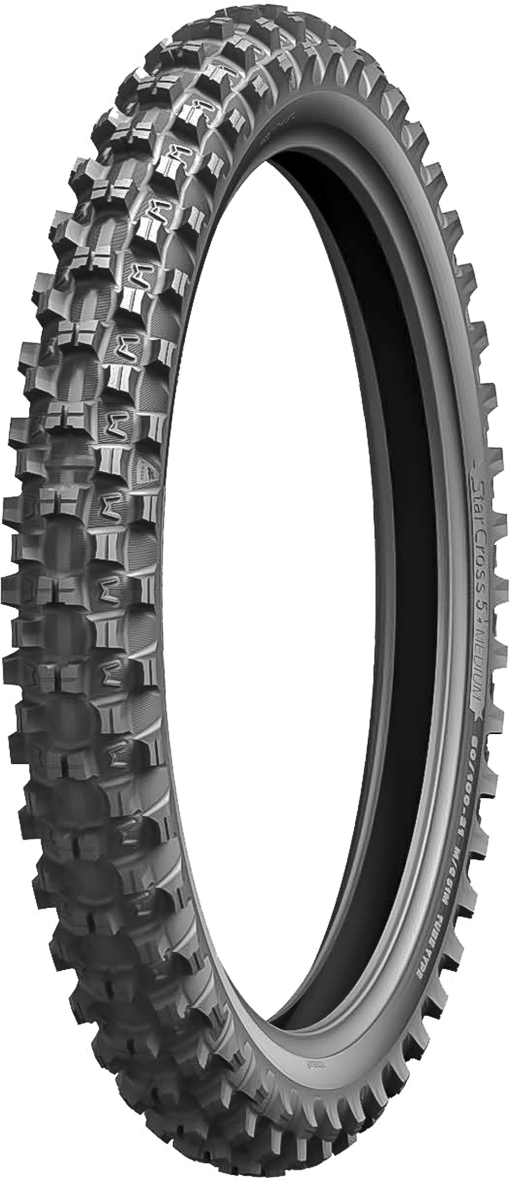 Michelin Starcross 5 Mini 2.50-10 2.75-10 Tire & Tube Set KTM GasGas Pit Bike
