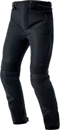 RST S1 D3O SL Textile Pants Black 6X 103621BLK-46