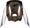 Alpinestars S-M5 Visor