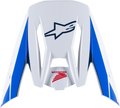 Alpinestars Honda S-M5 Helmet Visor