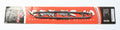 Stud Boy Round Bars 4" DOO-R2133-40 for Ski-Doo MX Z 440 / MX Z 440 (LC) & More