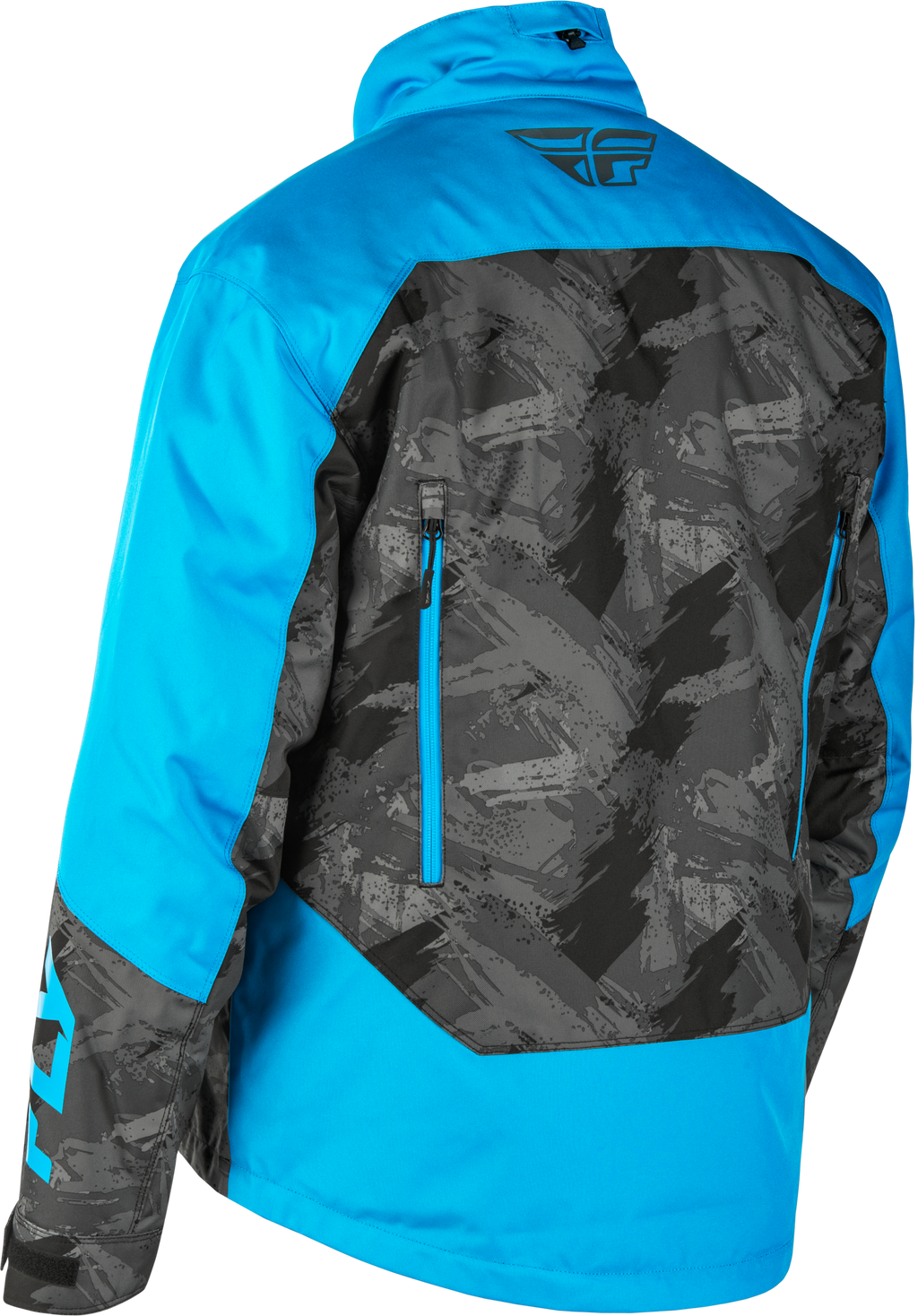 FLY Racing Youth SNX Pro Jacket (2026)