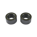 Pivot Works Wheel Bearing Kit PWWK-C00-000 for Can-Am Maverick X3 900 HO / Maverick X3 DS Turbo & More